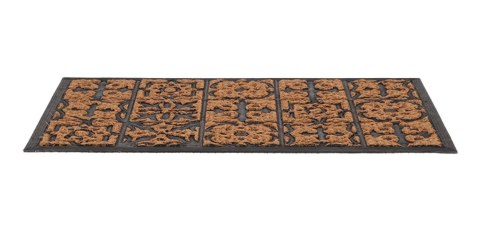 WYCIERACZKA ZEWNĘTRZNA POD DRZWI MOZAIKA 75X45CM