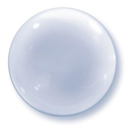 Balon Transparentny Bubble Deco Clear 20'