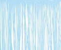 Kurtyna Dekoracyjna, Niebieska, Pastelowa J - 1 x 2 m