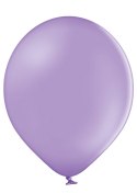 Balony lateksowe B105, Fioletowe, Pastel Lavender, 30cm, 100 sztuk