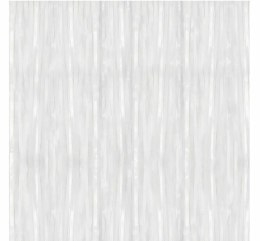 Kurtyna dekoracyjna, biała, 100 cm x 200 cm