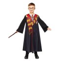 Strój, Kostium przebranie Harry Potter Deluxe 4-6 lat