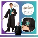 Strój, Kostium przebranie Harry Potter, Slytherin 6-8 lat