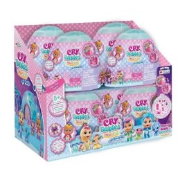 Cry Babies Mt Icy World Dinos mix