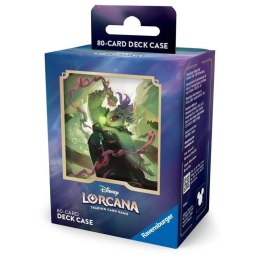 Disney Lorcana (Set07) deck box B Urszula