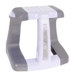 Elektroniczna Perkusja dla dzieci 6+ Stołek + 5 Padów + 2 Pałki + 5 Melodii DEMO