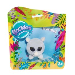 Figurka Flockies Nosorożec