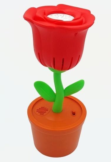 Fru Blu Róża + płyn 2x40ml