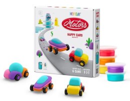 Hey Clay - Wesołe auta