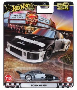 Hot Wheels Boulevard JBL17