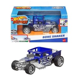 Hot Wheels Pojazd z napędem pull-back mix