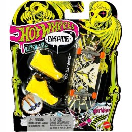 Hot Wheels Skate Radiant Bones