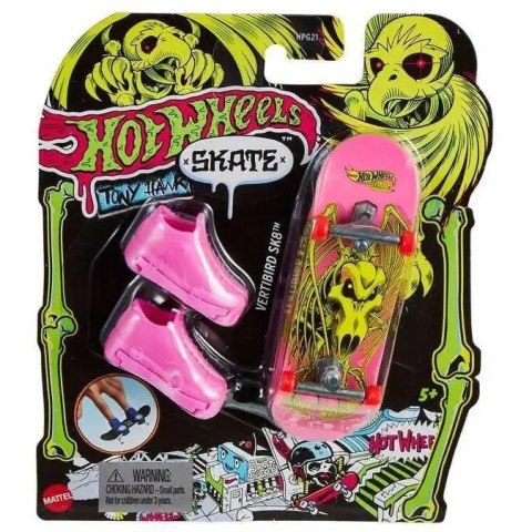 Hot Wheels Skate Vertibird SK8