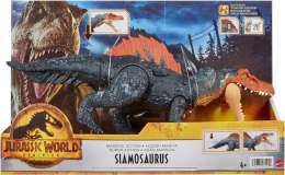 Jurassic World Dinozaur Figurka Siamosaurus