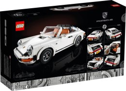 LEGO 10295 Creator Expert Porsche 911