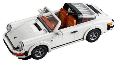 LEGO 10295 Creator Expert Porsche 911