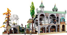 LEGO 10316 Lord of the Rings WŁADCA PIERŚCIENI
