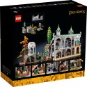 LEGO 10316 Lord of the Rings WŁADCA PIERŚCIENI