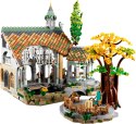LEGO 10316 Lord of the Rings WŁADCA PIERŚCIENI