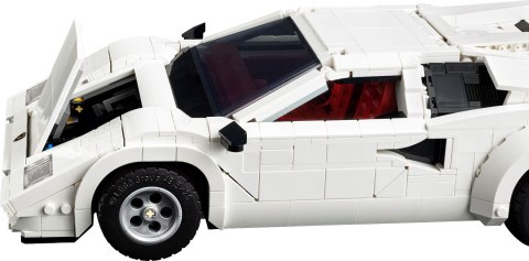 LEGO 10337 Icons Lamborghini Countach 5000 Quattro