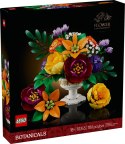 LEGO 10345 Botanical Collection Kwiatowa kompozycj