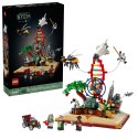 LEGO 21355 Ewolucja Przedmiotow scislych