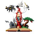 LEGO 21355 Ewolucja Przedmiotow scislych