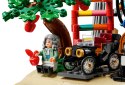 LEGO 21355 Ewolucja Przedmiotow scislych