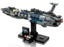 LEGO 75377 Star Wars Niewidzialna ręka