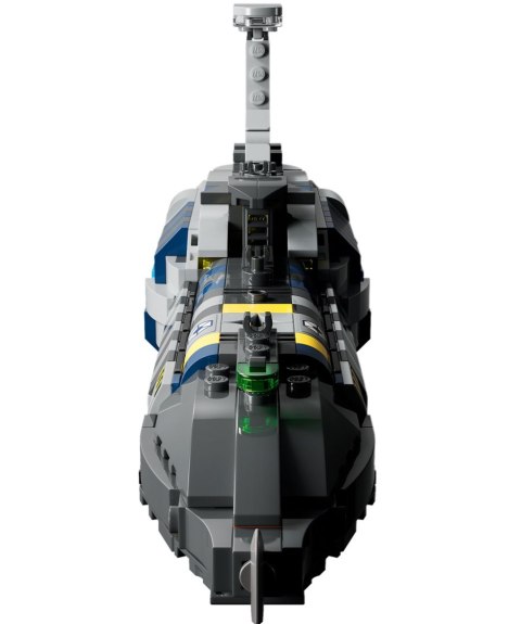LEGO 75377 Star Wars Niewidzialna ręka