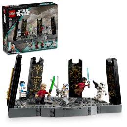 LEGO 75385 Star Wars Pojedynek Ahsoki Tano na Peri