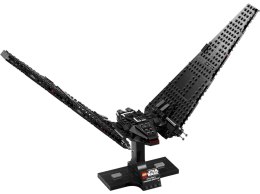 LEGO 75406 Star Wars Wahadłowiec dowodzenia Kylo