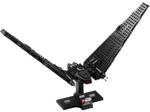 LEGO 75406 Star Wars Wahadłowiec dowodzenia Kylo