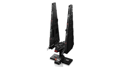 LEGO 75406 Star Wars Wahadłowiec dowodzenia Kylo