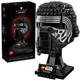LEGO 75415 Star Wars Hełm Kylo Rena