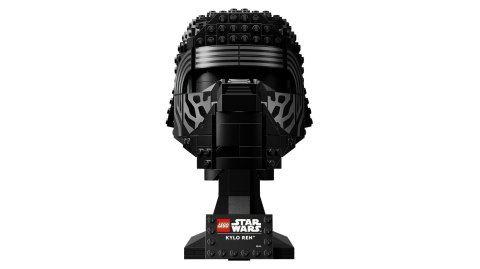 LEGO 75415 Star Wars Hełm Kylo Rena