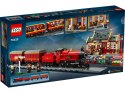 LEGO 76423 Harry Potter Ekspres do Hogwartu i sta