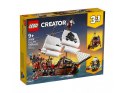 LEGO(R) CREATOR 31109 Statek piracki