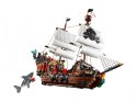 LEGO(R) CREATOR 31109 Statek piracki