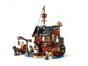 LEGO(R) CREATOR 31109 Statek piracki