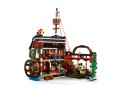 LEGO(R) CREATOR 31109 Statek piracki