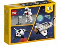 LEGO(R) CREATOR 31134 Prom kosmiczny