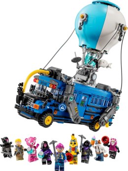 LEGO(R) FORTNITE 77073 Bus Bojowy