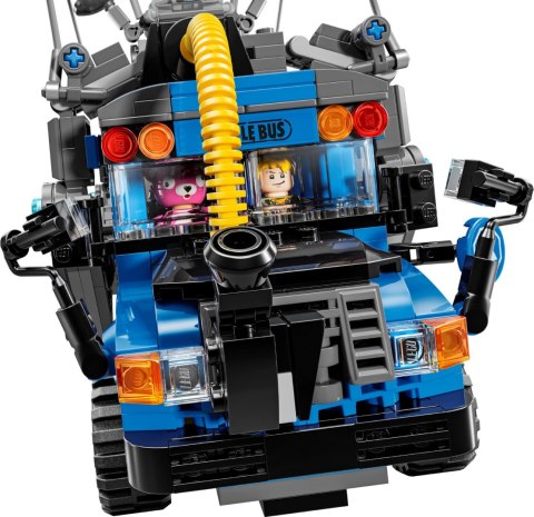 LEGO(R) FORTNITE 77073 Bus Bojowy