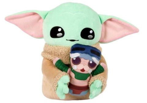 Maskotka Star Wars Baby Grogu