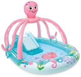 Plac zabaw ośmiornica