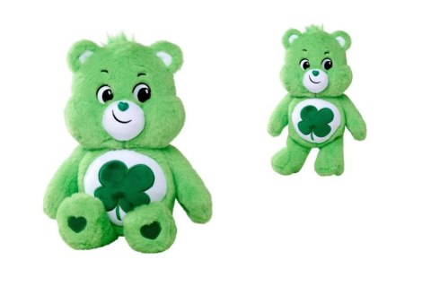 Plusz Miś Szczęśliwe Serce 35cm