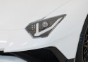 Pojazd Lamborghini Aventador SV Biały