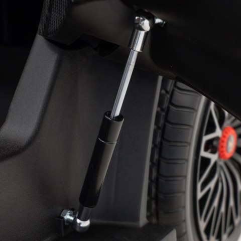 Pojazd Lamborghini Aventador SV Biały