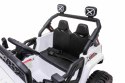 Pojazd OFF ROAD Speed Biały